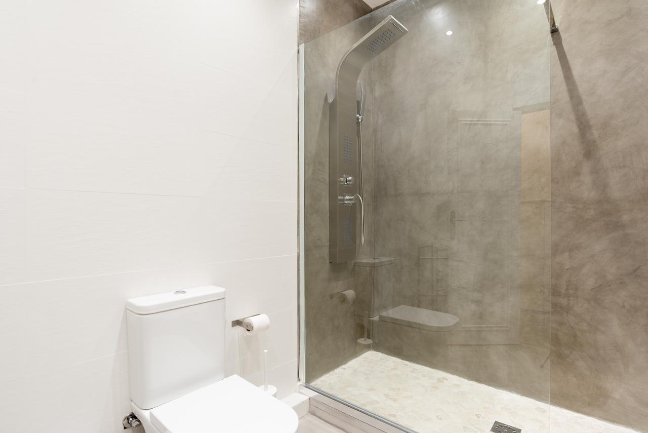 Urbe10 Duquesa De Parcent 4 Bedrooms * Malaga