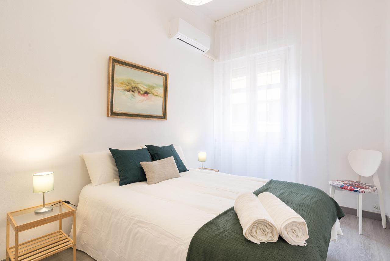 Apartament Urbe10 Duquesa De Parcent 4 Bedrooms