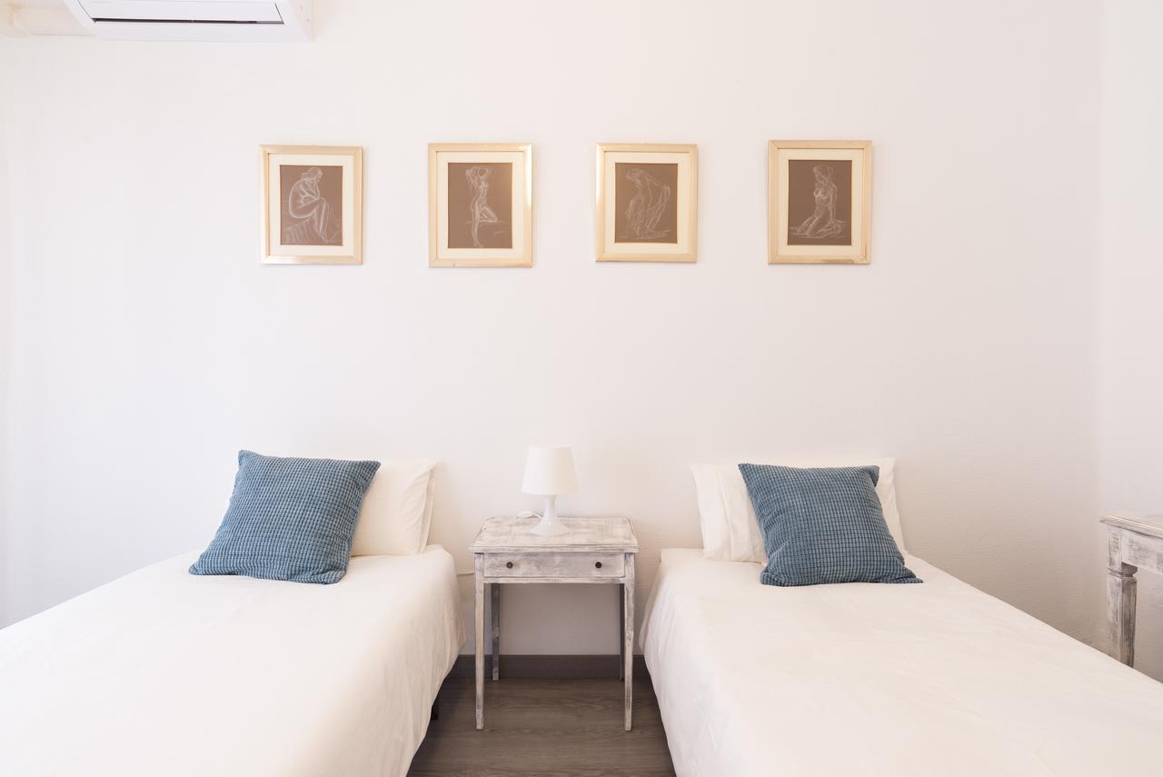 Apartament Urbe10 Duquesa De Parcent 4 Bedrooms