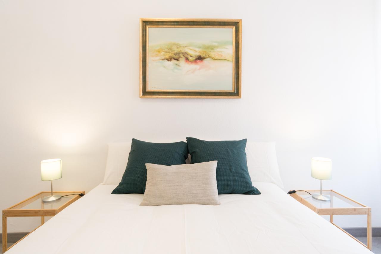 Urbe10 Duquesa De Parcent 4 Bedrooms Apartament *